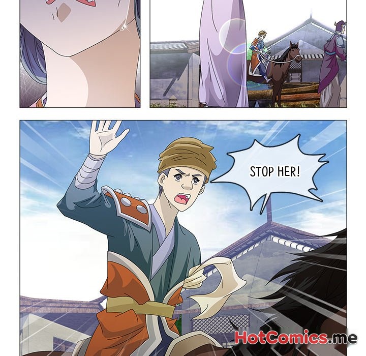 The Monkey King's Tale - episode 73 - 18