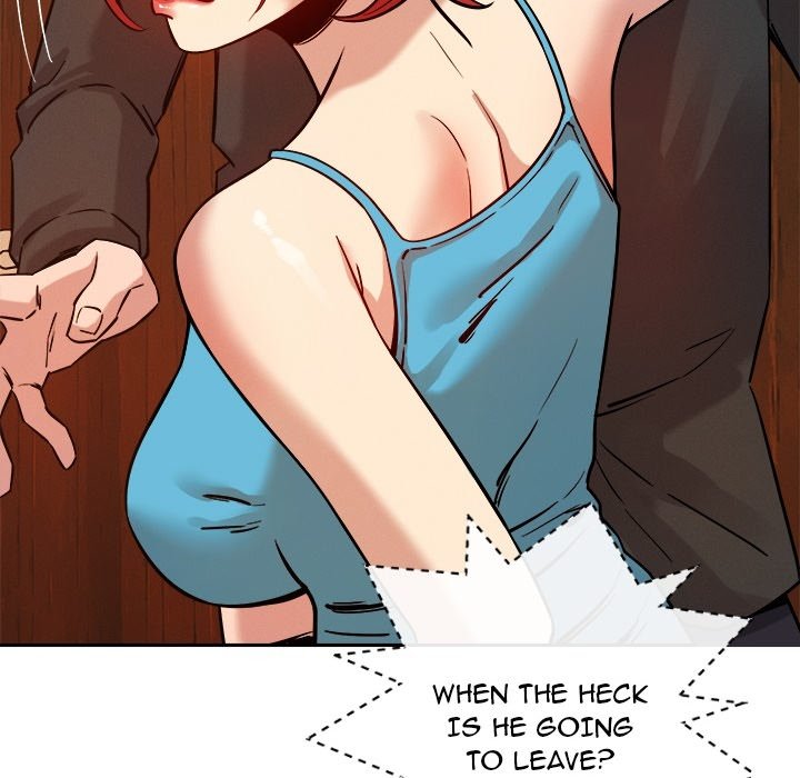 Tell Me How - episode Prologue - 22