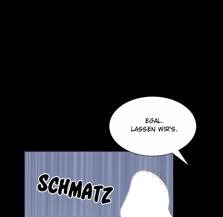 Hyänen der Großstadt - episode 57 - 118