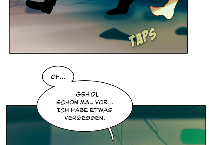 End und Save - episode 5 - 2