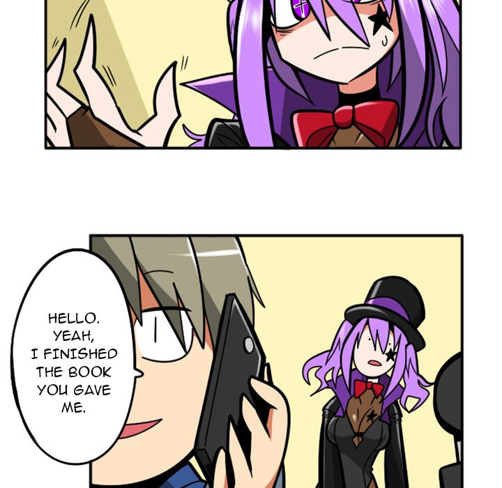 Maki and Friends - episode 83 - 51