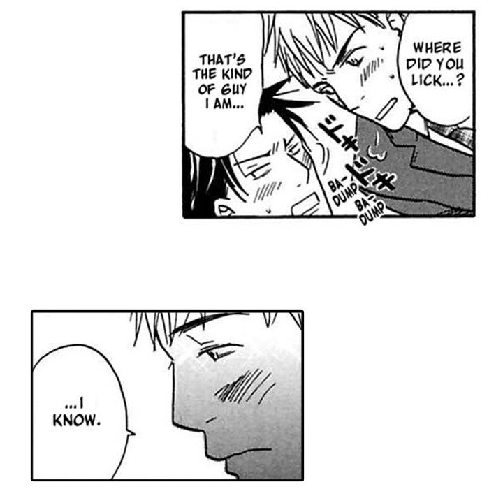 The More Useless He Is, The More I Love Him - episode 13 - 7