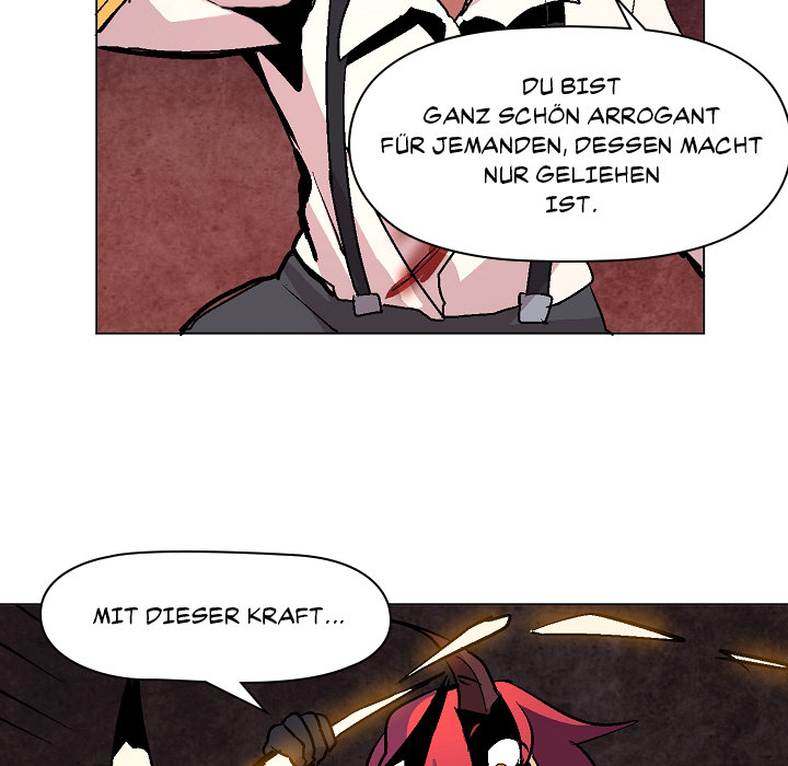 Die Dämonenkaiserin - episode 10 - 32