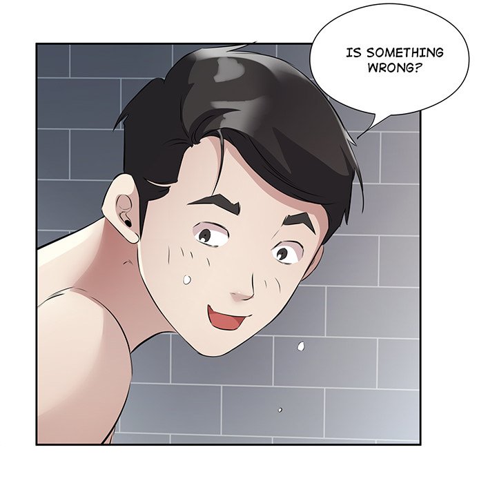 Memories of a Rainy Day - episode 8 - 6