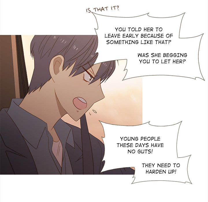 My Life as a Half-Magi - episode 29 - 8