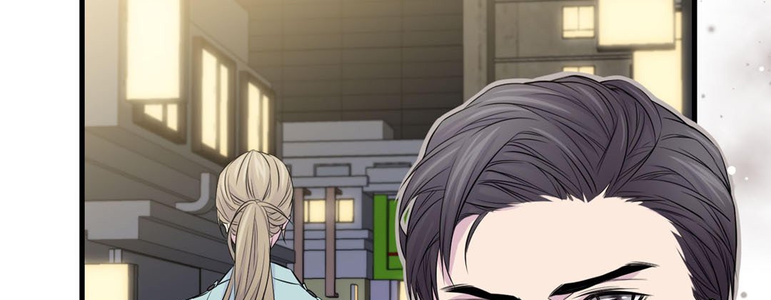 My Ex, Client  - episode 3 - 28
