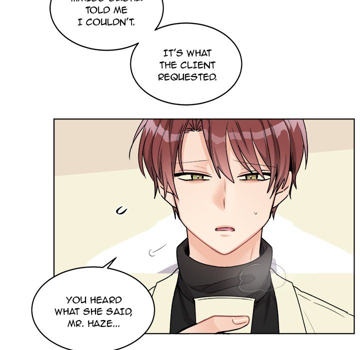 Pheromone Sherbet♥ - episode 25 - 47