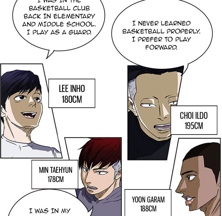 Tweener - episode 23 - 65