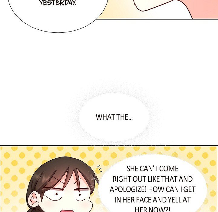 Fragrant Office Life - episode 15 - 25
