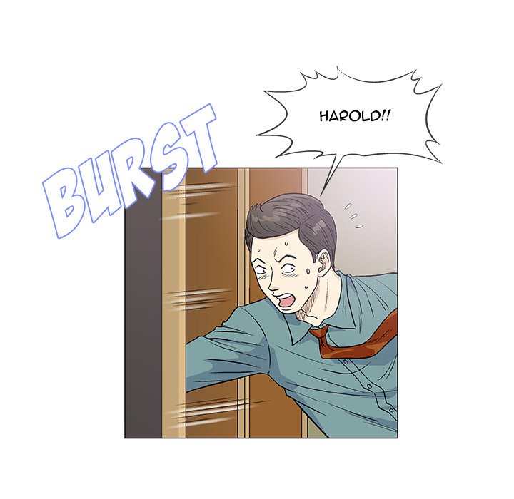 Give and Take - episode 36 - 44