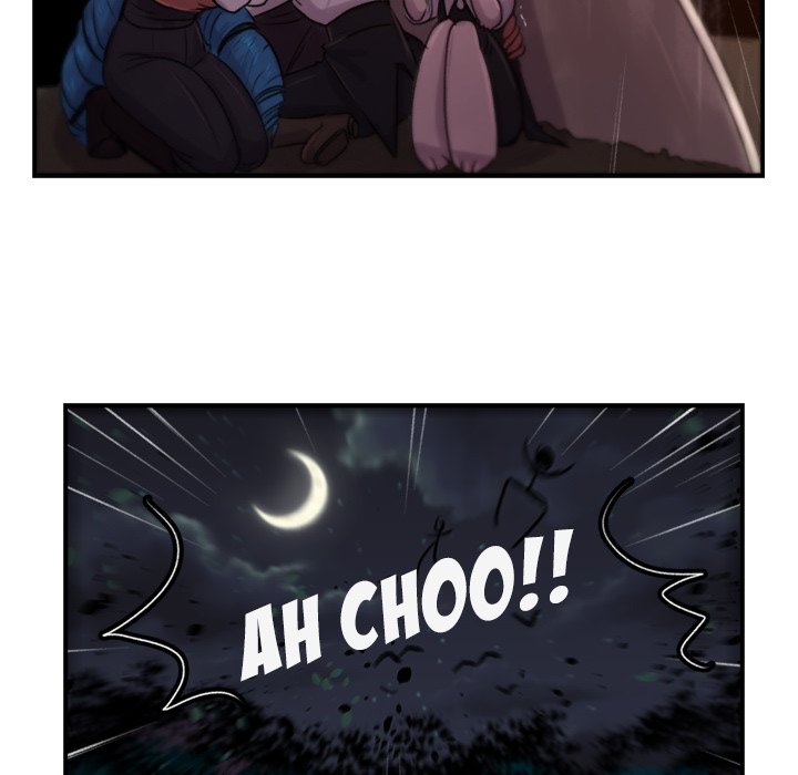 Forest of the Fireflies - episode 7 - 10
