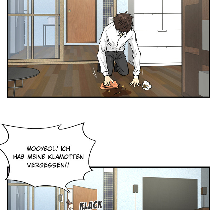 Los geht´s Mr. Kang! - episode 5 - 53