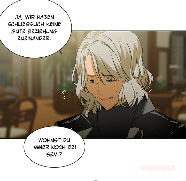Besondere Beziehungen - episode 54 - 57