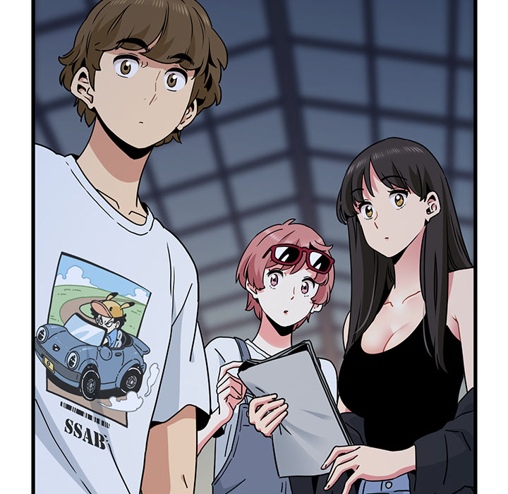 Snapping into Love - UNCENSORED - episode 38 - 109