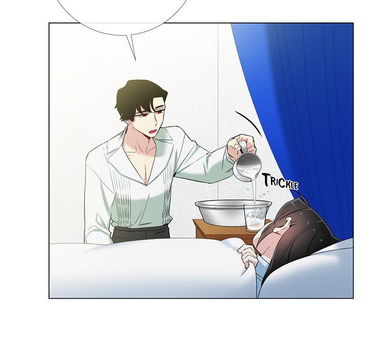 The Maid and the Vampire - episode 14 - 106