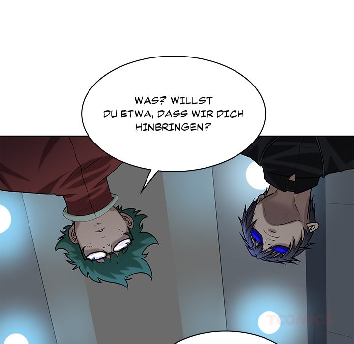 Böses Blut - episode 16 - 47