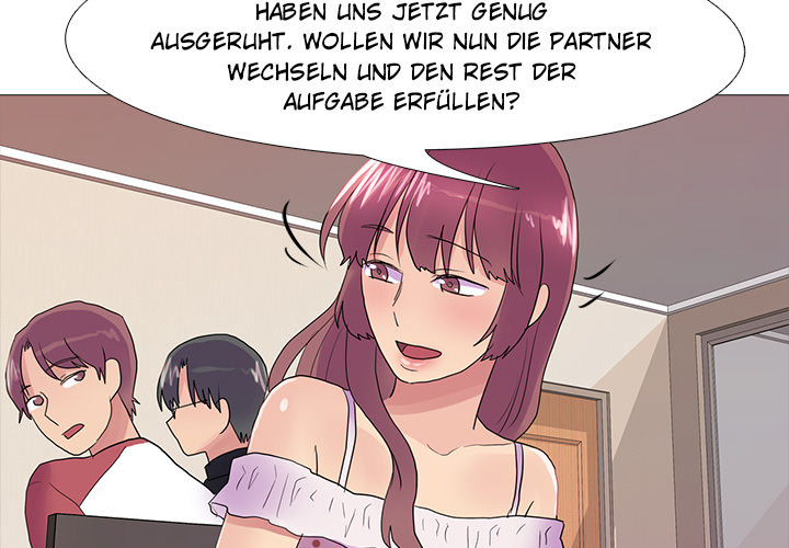 Die Berghütte - episode 30 - 2