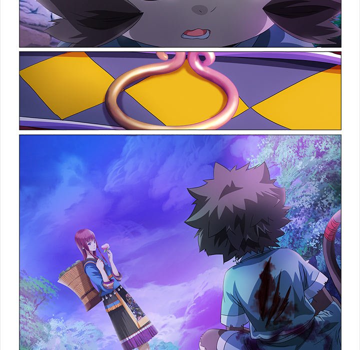 The Monkey King's Tale - episode 19 - 31