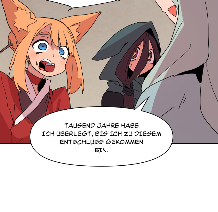 Die Dämonenkaiserin - episode 62 - 87