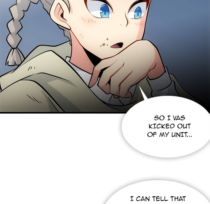 Such a Cute Spy - episode 10 - 11