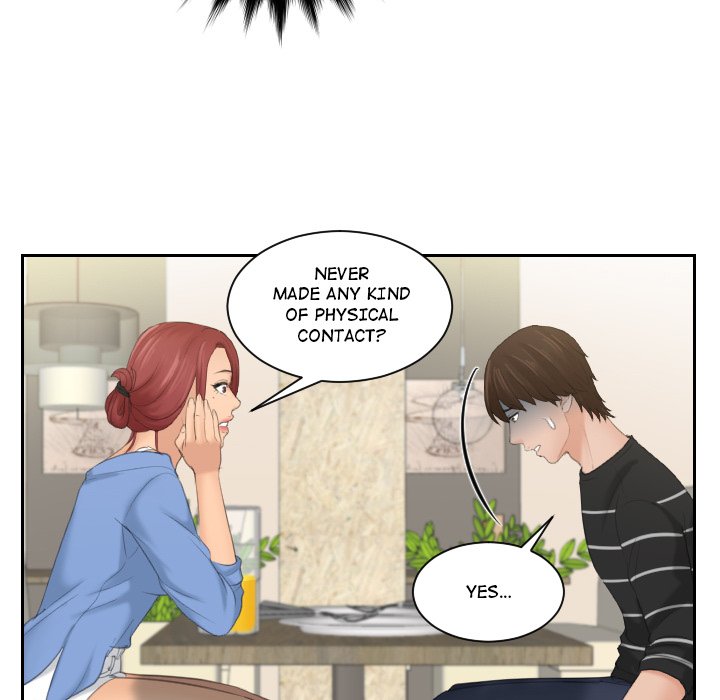 My Love Companion - episode 16 - 86