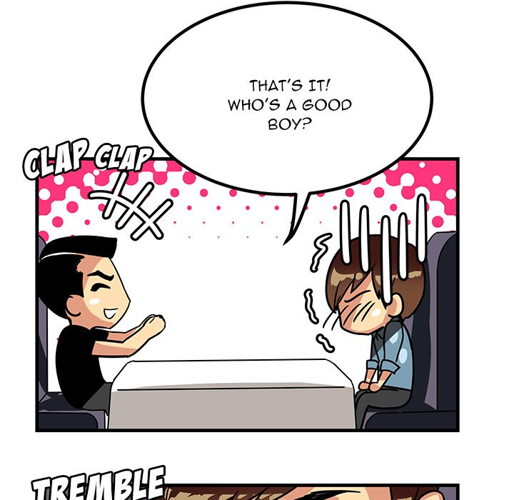 Five Years Apart - episode 1 - 46