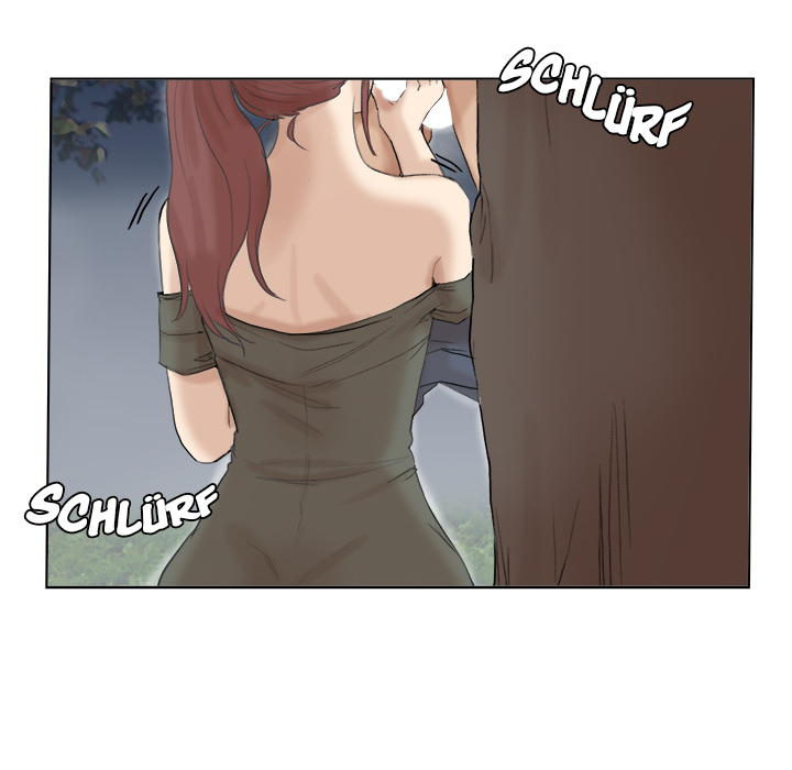 Lieber Nicht - episode 30 - 13