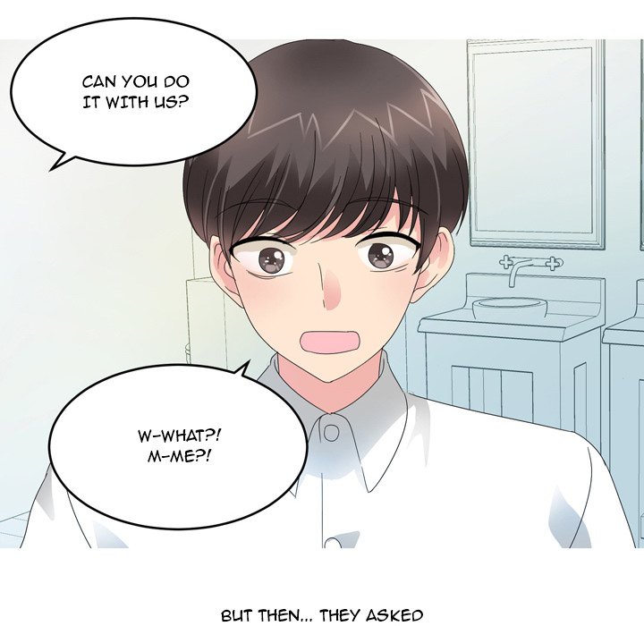 Forever Gossip Season 2 - episode 8 - 30