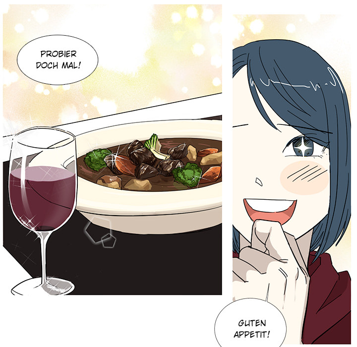 Hubby Bunny - episode 1 - 14