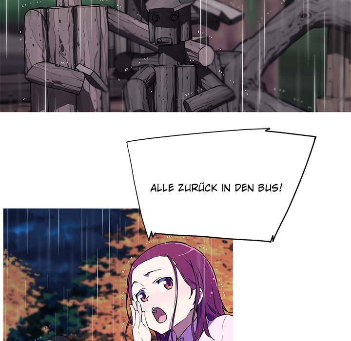 Meine Freundin ist ein Star - episode 2 - 33