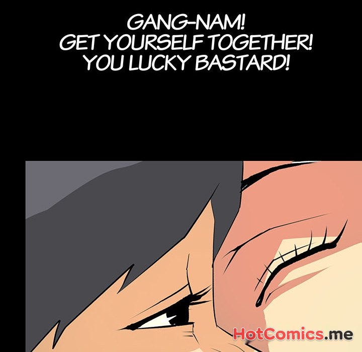 Sex Note - episode 21 - 61