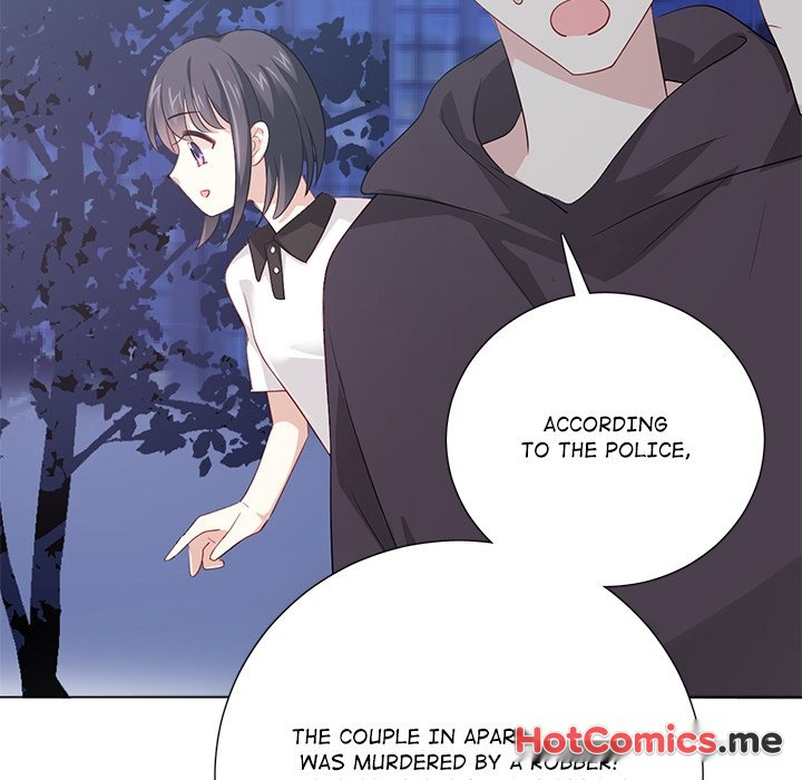 A Young Case of Hearts - episode 19 - 62