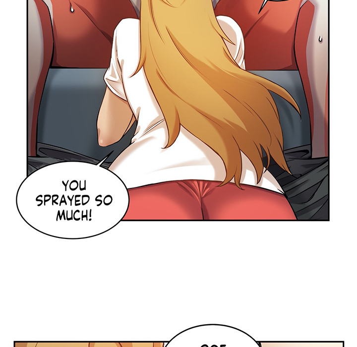 Zombie Girlfriend! - episode 1 - 60