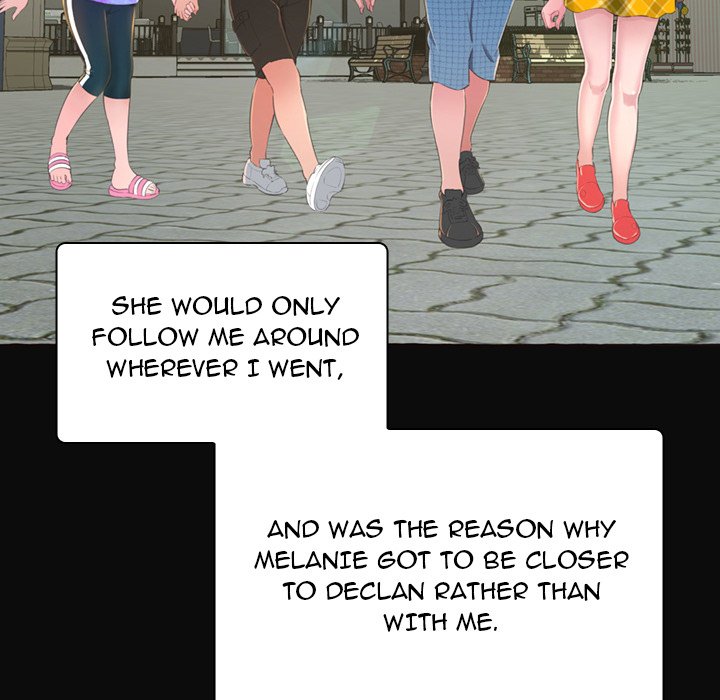 Can't Get to You - episode 1 - 105
