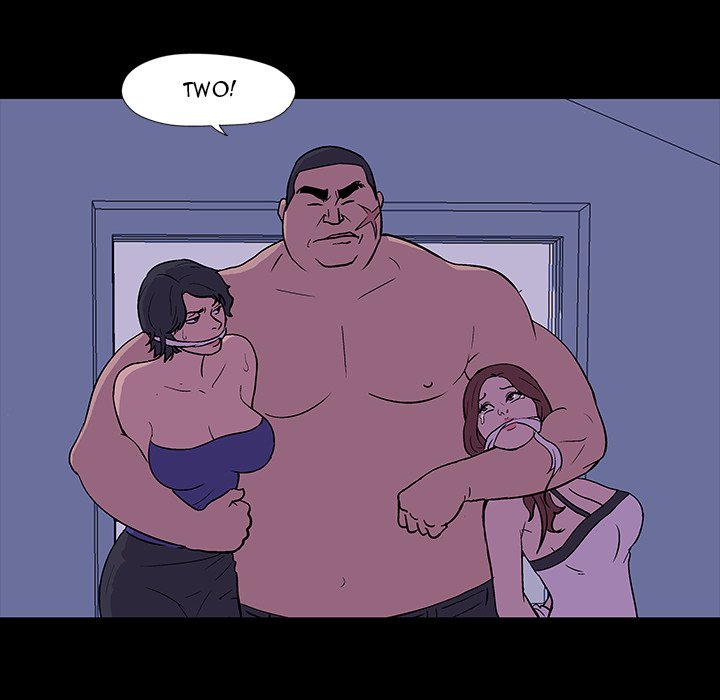Project Utopia - episode 15 - 9
