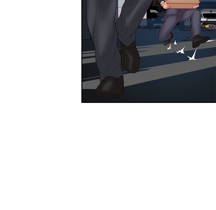 Office Troubles - episode 9 - 12