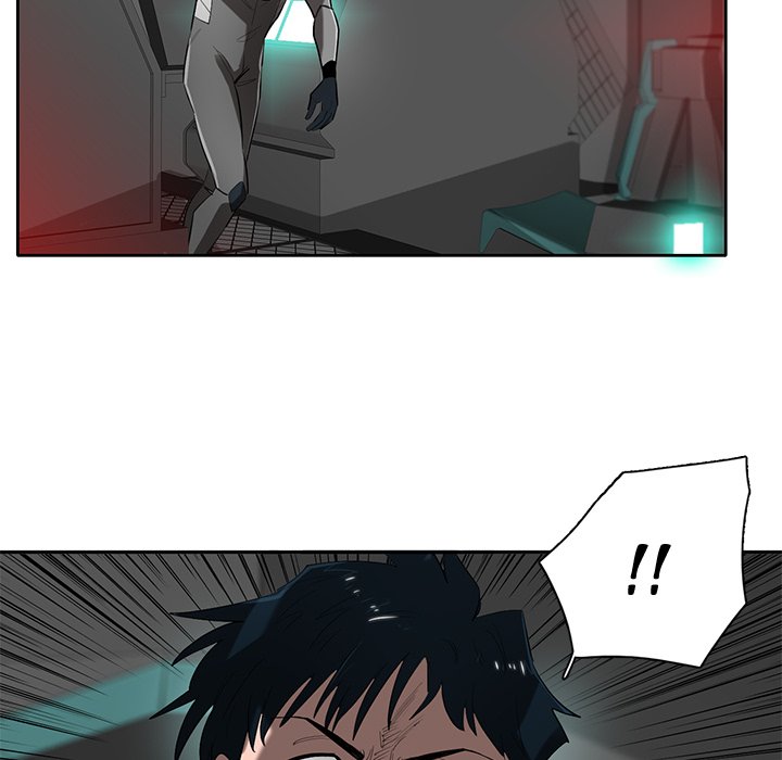 Stardust - episode 71 - 102