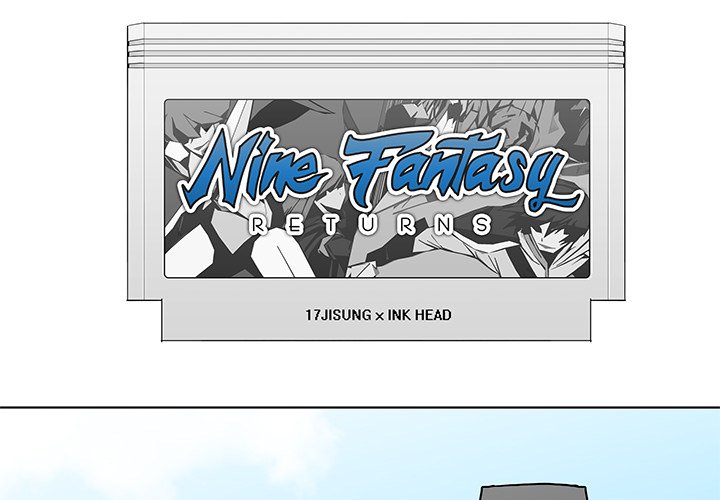 Nine Fantasy - episode 10 - 0