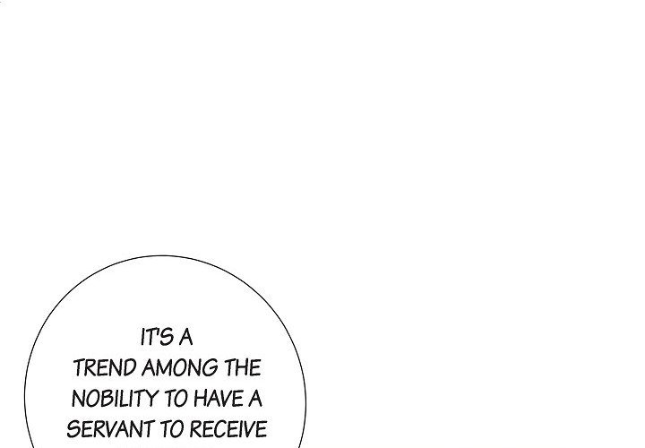 On the Emperor's Lap - episode 3 - 2