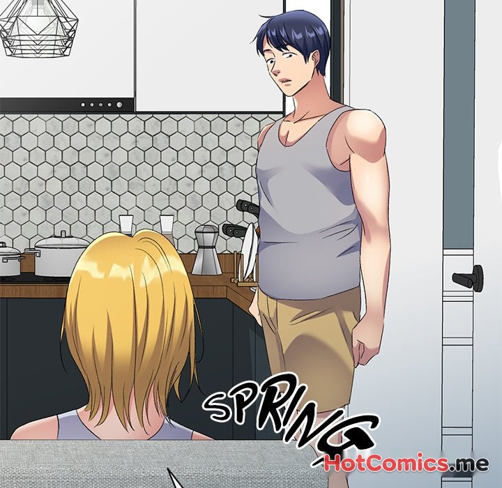 Sweet Angels - episode 29 - 122
