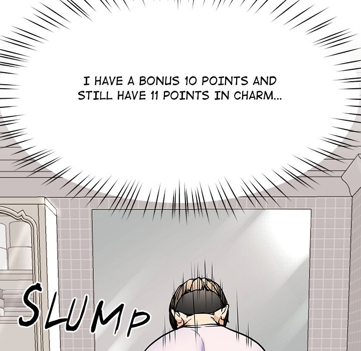The Lord of the Harem - episode 5 - 192