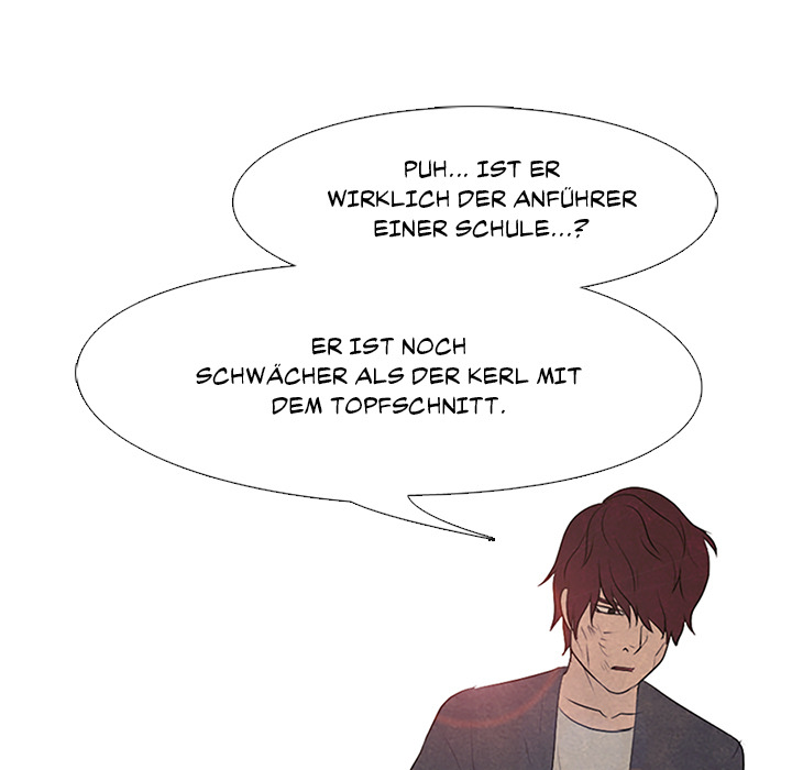 Teufel der Oberstufe - episode 79 - 84