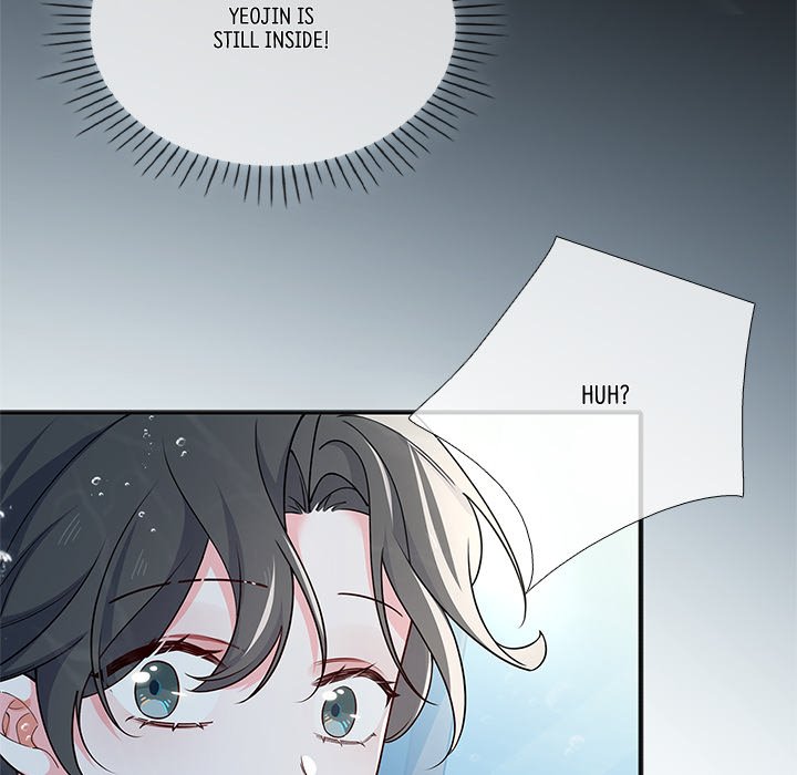 To Trick a Mermaid - episode 37 - 9