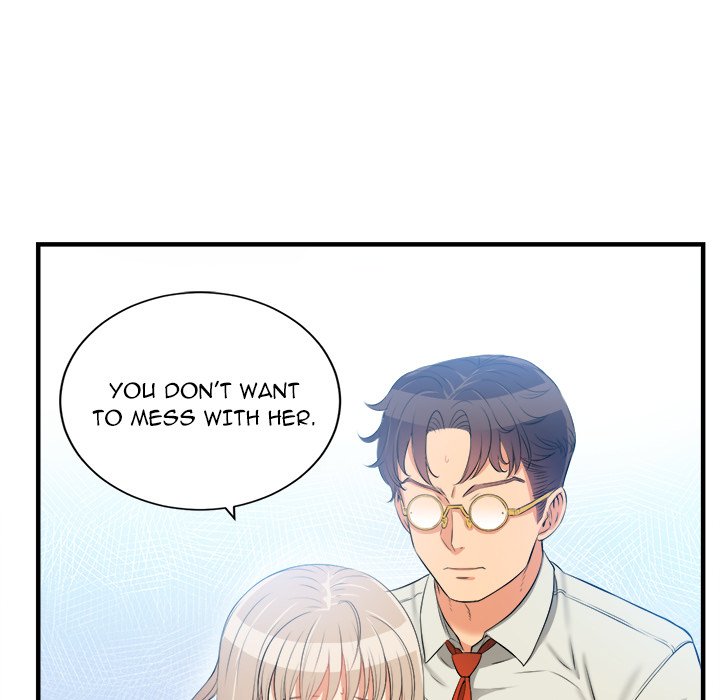 Yuri's Part Time Job - episode 9 - 14