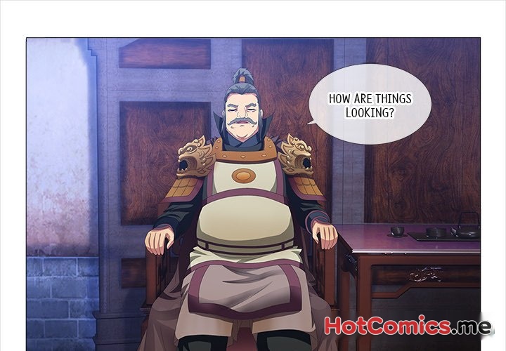 The Monkey King's Tale - episode 66 - 0