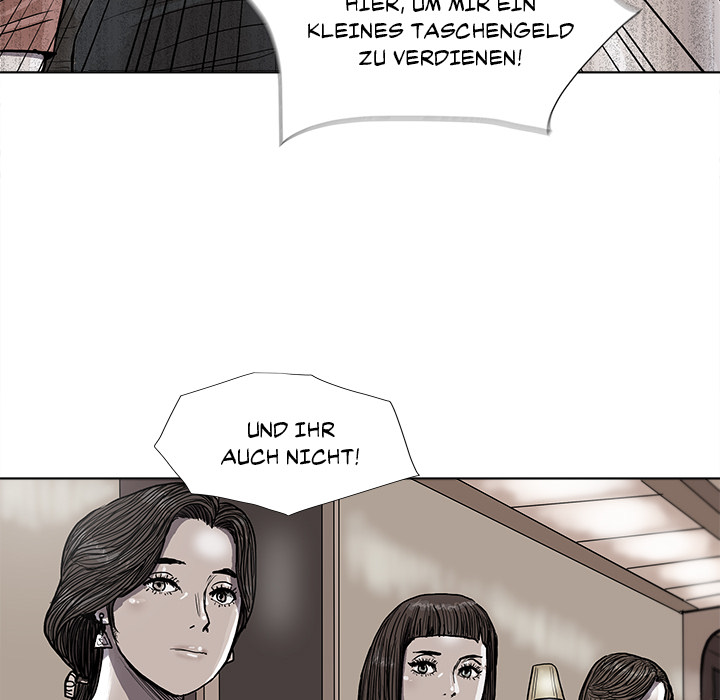 Das azurblaue Land - episode 28 - 34