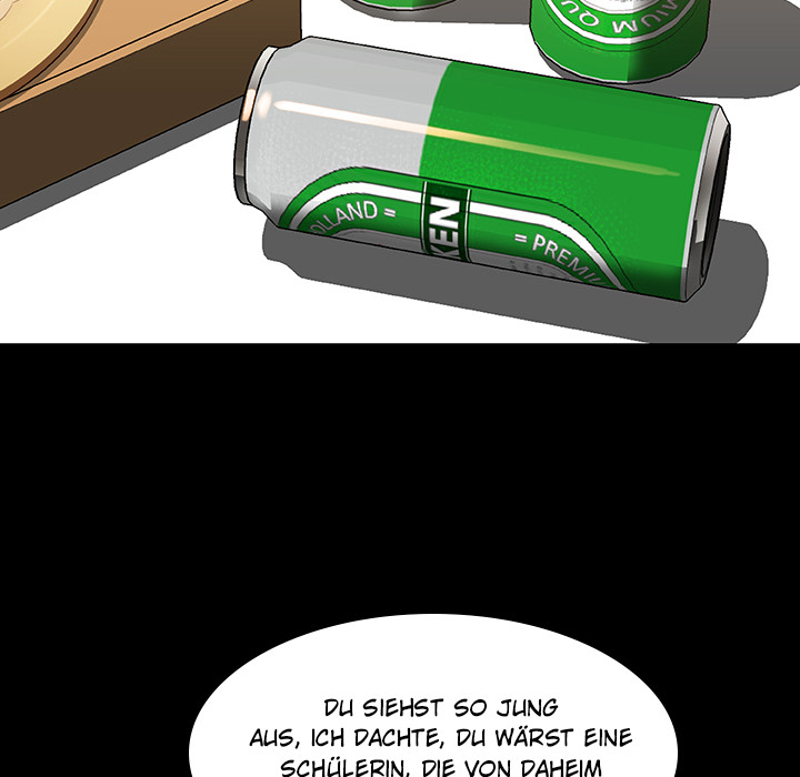 Dreiblättriges Kleeblatt - episode 9 - 121