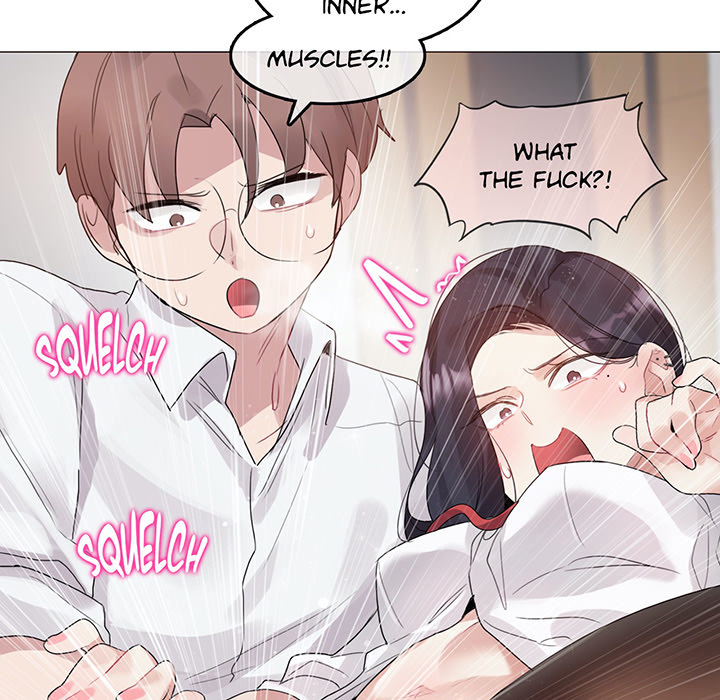 A Pervert's Daily Life - episode 108 - 22