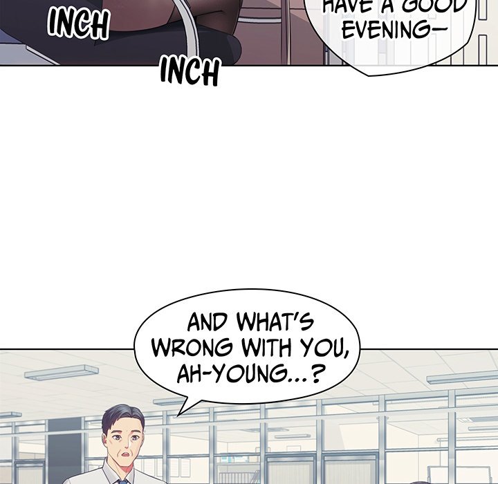 Master, Do You Need A Hand? - episode 27 - 102