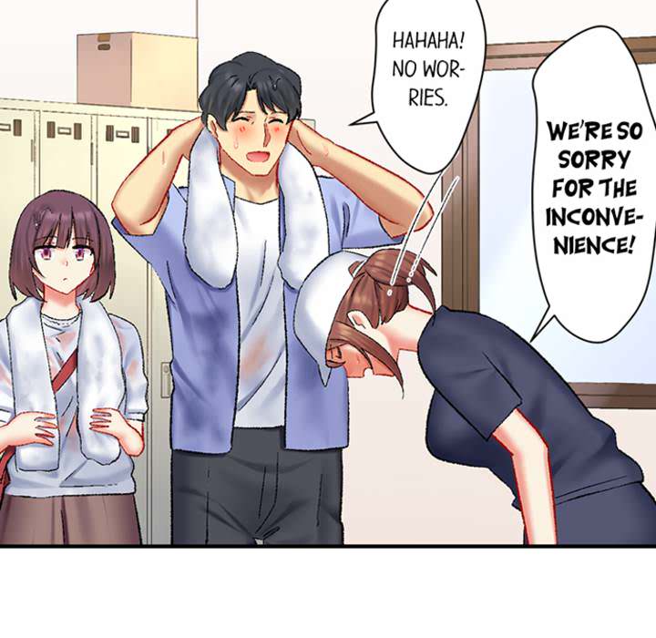 Our Kinky Newlywed Life - episode 28 - 32